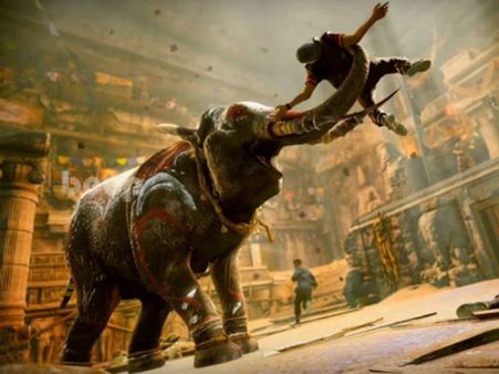 ગજયુદ્ધ ગજયુદ્ધ