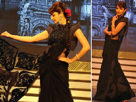 શનિવાર-કાળો 