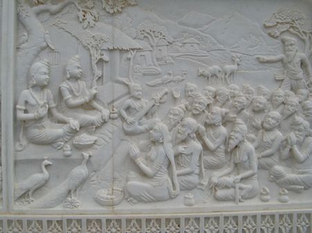 મહર્ષિ દુર્વાસા