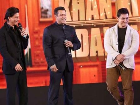 સલમાને ઉડાવી મજાક