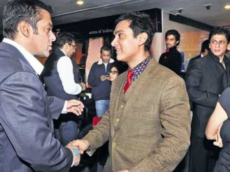 બંને એકસાથે ફરી ના જોવા મળ્યા