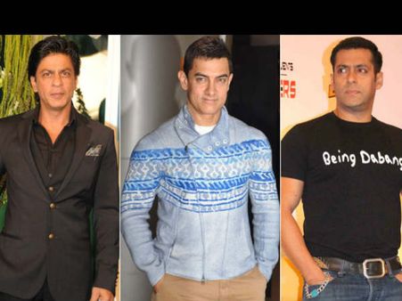 સલમાનના કેસમાં આમિરની ગેરહાજરી