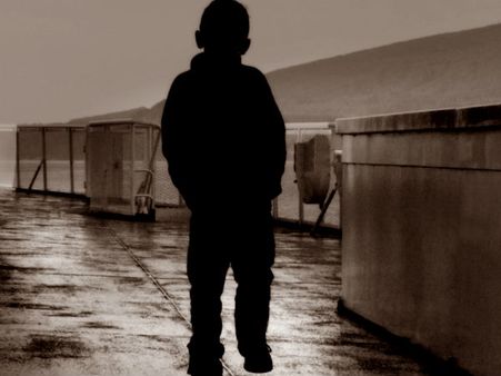 OMG! ચાર વર્ષનો બાળક થયો પ્રેગનેન્ટ!