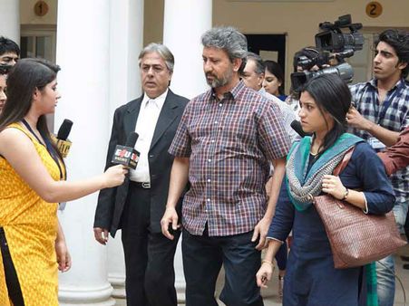 તલવારની ટોટલ કમાણી