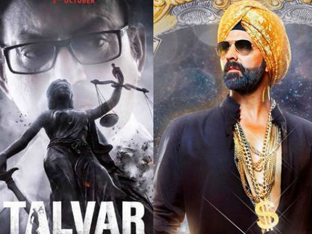 સિંગ ઇઝ બ્લિંગ કે તલવાર, જાણો બોક્સ ઓફિસ પર કોણ કેટલું કમાયું!