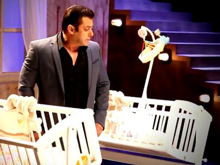 શું છે નવું આ બિગ બોસ 9માં 