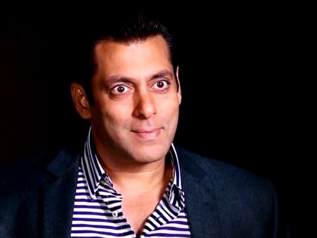 જાણો કોનો પ્રેમ છે સલમાન? 