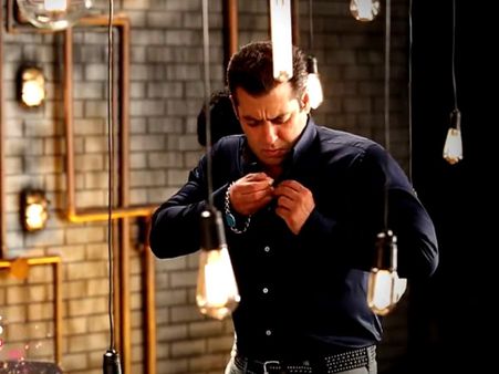 બિગ બોસ 9 