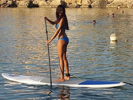 લિઝા હેડન