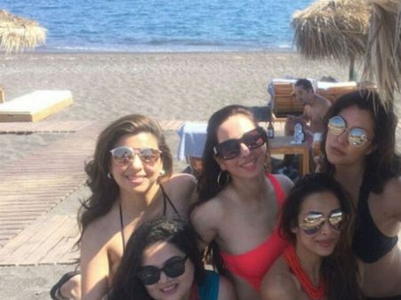 મલાઇકા અરોરા ખાન