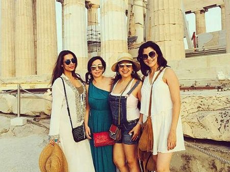 મલાઇકા અરોરા ખાન