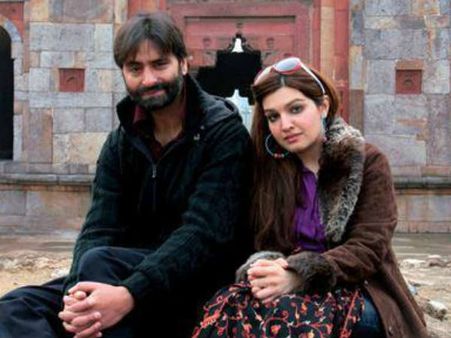 પહેલી મુલાકાત 