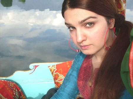 ન્યૂડ પેન્ટિંગ 