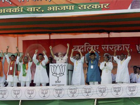 શેતાનને લાલુ જ મળ્યો! શેતાનને લાલુ જ મળ્યો!