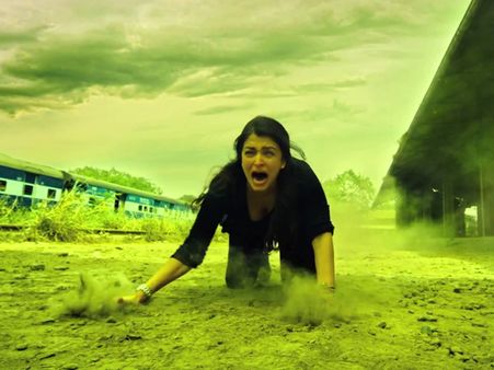 નિર્દેશન નિર્દેશન