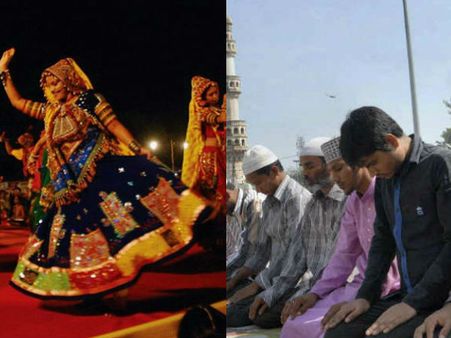 શું નવરાત્રી દ્વારા વિહપે ઘર વાપસીની તૈયારી કરી રહ્યું છે?