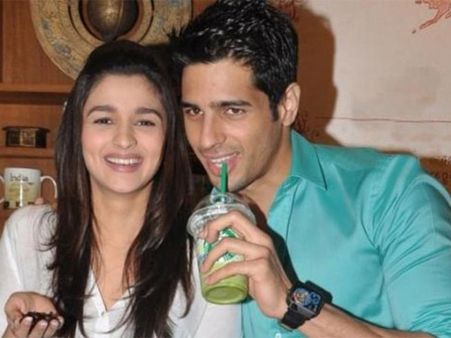 આલિયા કર્યા વખાણ 