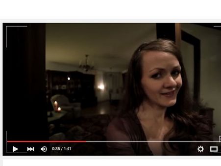 બીજી વાર કેમેરા ઓન