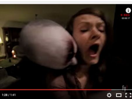 જોમ્બી એટકે