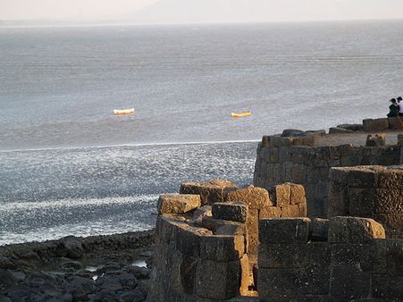 એક દિવસમાં મુંબઇની આસપાસ ફરવા લાયક 10 જગ્યાઓ