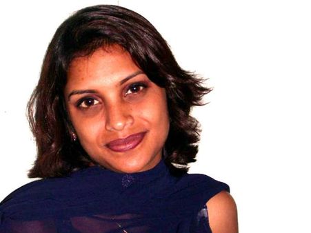 મારિયા-ઇંદ્રાણી 