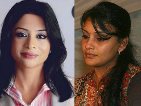 લવ, સેક્સ ઔર ધોકા: ઇંદ્રાણી-મારિયા બે અલગ મહિલાઓનો એક જ અંત!