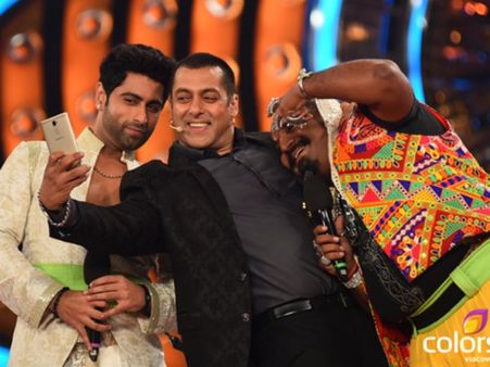 બિગ બોસ 9 ગોસિપ: બિગ બોસે બનાવી જોડી, કહી ખુશી કહી ગમ!