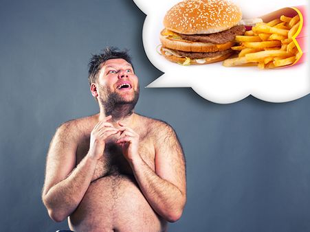 કકડીને ભૂખ લાગશે 