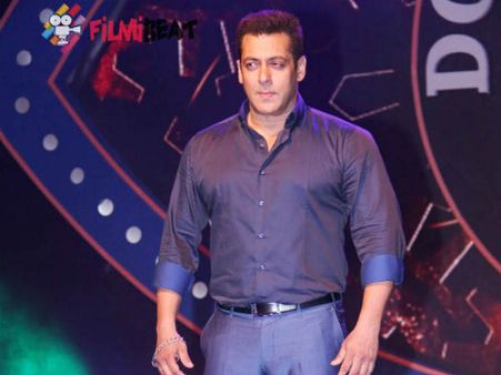 OUCH: સલમાને કર્યું સોનુ નિગમનું અપમાન!