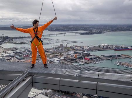 જાણો કેવા રહ્યો સિદ્ધાર્થનો અનુભવ 