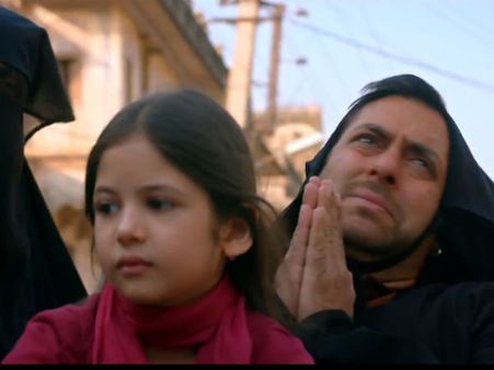 સલમાન ખાન 