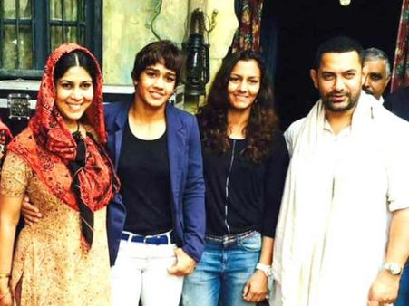 આમિર ખાન 