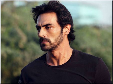 અર્જુન રામપાલ