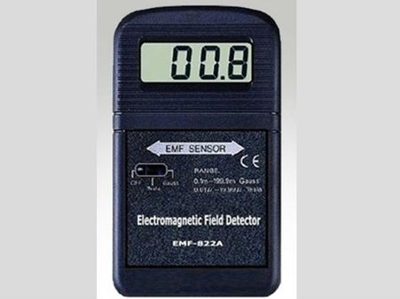 ઇલેક્ટ્રોમૈગનેટિક ફિલ્ડ મીટર 