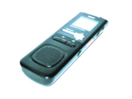 ડિજિટલ ઓડિયો રિકોર્ડર 