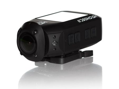 ડિજિટલ કેમેરા 