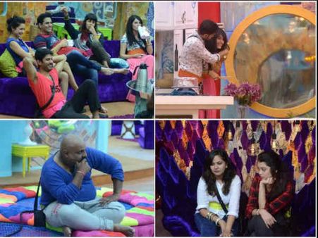 કનેક્શન ના તોડતા 