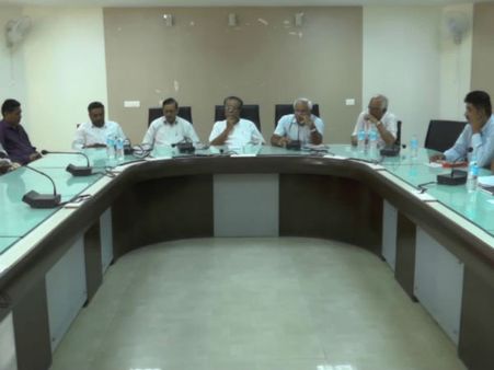 કચ્છના કોંગો ફિવરએ 6 લોકો પ્રાણ લીધા 