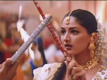 ગરબે કી રાત ગરબે કી રાત