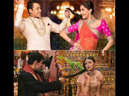 નવરાત્રિમાં કયા બોલીવુડ સ્ટારની રાસલીલા મચાવશે ધુમ?