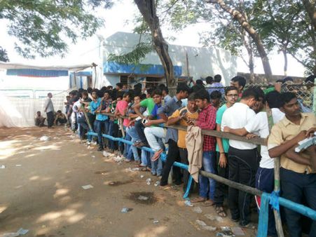 સરકારની બાજ નજર 