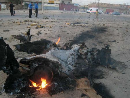 કિરકુક, ઇરાક 