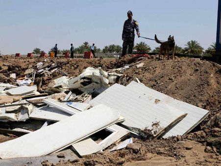 અલ હિલ્લા, યા હિલ્લા, ઇરાક 