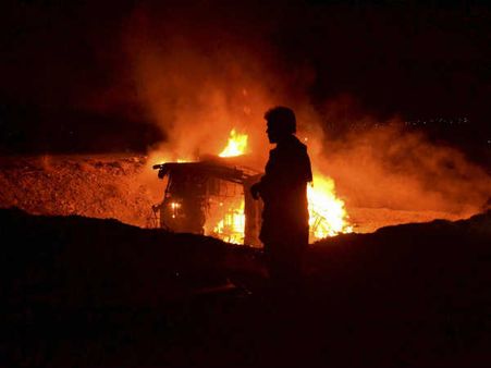  હસાઉ ખેલ, પાકિસ્તાન 