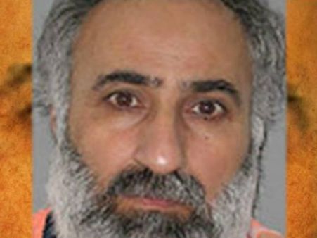 અબુ અલા અલ-અફ્રી અબુ અલા અલ-અફ્રી