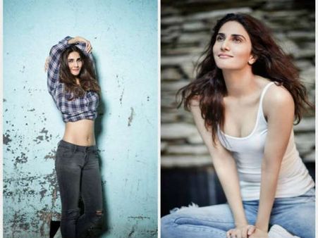 Oooo..તો વાણીને આ રીતે મળી આદિત્ય ચોપરાની 