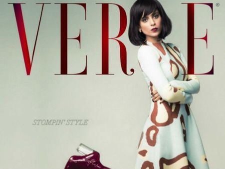 હાઇ હિલ્સ 