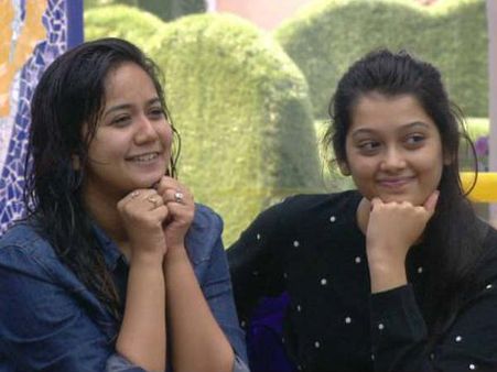 પહેલુ ટાસ્ક પહેલુ ટાસ્ક