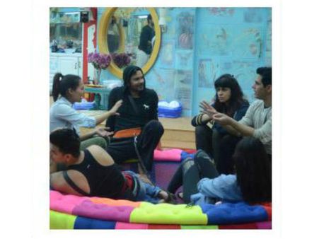 રૂપલ દિગાંગનાનો બોયકોટ રૂપલ દિગાંગનાનો બોયકોટ