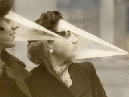 બ્લિઝાર્ડ કોન